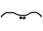 Whiteline Y62 Nissan Patrol Non Adjustable 33mm Rear Swaybar