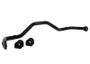 Whiteline Y62 Nissan Patrol Non Adjustable 33mm Rear Swaybar
