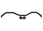 Whiteline Y62 Nissan Patrol Non Adjustable 33mm Rear Swaybar