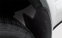 Access ROCKSTAR 24+ Toyota Tacoma Mud Flaps W/ Trim Plates
