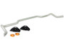 Whiteline 02-06 Acura RSX 01-05 Honda Civic Rear Sway Bar 26mm 3 Point Adjustable