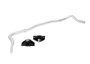 Whiteline 02-06 Acura RSX 01-05 Honda Civic Rear Sway Bar 26mm 3 Point Adjustable