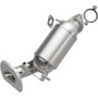 MagnaFlow 2017 Lexus RX 350h V6-3.5 Direct Fit Catalytic Converter OEM Manifold