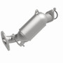 MagnaFlow 2017 Lexus RX 350h V6-3.5 Direct Fit Catalytic Converter OEM Manifold