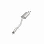 MagnaFlow 2017 Lexus RX 450h V6-3.5L Direct Fit Catalytic Converter OEM Underbody