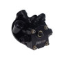 Peterson Fluid Systems Primer Filter Mount -10AN 1 1/2-12