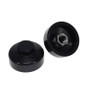 Peterson Fluid Systems Primer Filter Bypass 13/16in - 16 Thread