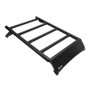 Westin Ford Bronco 21-24 2dr Mesa Roof Rack (Excl. Bronco Sport) - Tex. Blk