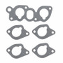 Cometic Gasket BMW M20B25/M20B27 .062in Fiber Intake Manifold Gasket - 325E - 1984-1987 - Small Port