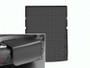 WeatherTech 23-24 Jeep Wagoneer/Grand Wagoneer L Cargo Liner w/Bumper Protector - Black