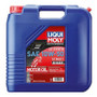 LIQUI MOLY 20L Motorbike 4T Synth SAE 10W50 Street Race