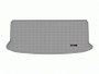 WeatherTech 2024 Toyota Grand Highlander (Incl. Hybrid) / Lexus TX/TX 500h Cargo Liners - Grey