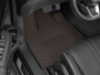 WeatherTech 23-25 Honda Pilot Front All-Weather Floor Mats - Cocoa
