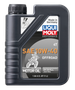 LIQUI MOLY 1L Motorbike 4T SAE 10W40 Offroad