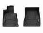 WeatherTech 23-24 BMW i5 eDrive40 Black