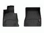 WeatherTech 23-24 BMW i5 eDrive40 Black