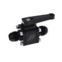 Peterson Fluid Systems Ball Valve -10AN x -10AN