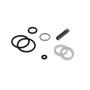 Peterson Fluid Systems Ball Valve Rebuild Kit Small