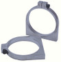 Peterson Fluid Systems Mount Bracket 1 1/4 Tube Sm/Filter