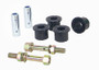 Whiteline 05-21 Nissan Frontier Spring - Eye Front Bushing