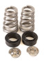 GSC P-D Toyota G16E Conical Valve Spring and Ti Retainer Kit