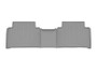 WeatherTech 2024 Hyundai Santa Fe MX5 Rear FloorLiner - Grey