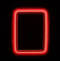 AlphaRex 19-24 Jeep Gladiator JT Nova-Series Prismatic LED Tail Lights - Alpha-Black
