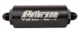 Peterson Fluid Systems Fuel Filter -6AN 60 Micron