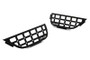 DV8 Offroad 2018+ Jeep Wrangler JL/Gladiator JT Slim Rear Door Molle Pockets