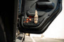 DV8 Offroad 2018+ Jeep Wrangler JL/Gladiator JT Slim Rear Door Molle Pockets