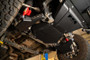 DV8 Offroad 2024+ Toyota Tacoma A-Arm Skid Plates