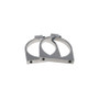 Peterson Fluid Systems Mount Bracket Firewall (Pair)