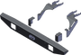 Rear Formed Bumper