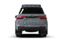 Rally Armor 23-26 Toyota Sequoia Black UR Mud Flap Grey Logo