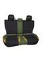PRP 2013-2017 Subaru Crosstrek Rear Bench Seat Cover - Custom