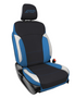 PRP 2013-2017 Subaru Crosstrek Front Seat Covers (Pair) - Custom