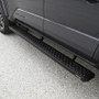 Westin 2024 Toyota Tacoma Access/Double Cab Running Board Mount Kit - Black
