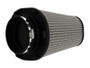 aFe Magnum FLOW Pro DRY S Air Filter 4in F (7-3/4x6-1/2)in B (5-3/4x3-3/4)in T x 7in H