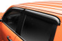 AVS 2024 Toyota Tacoma 4pc Ventvisor - Smoke