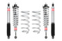 Eibach 10-24 Toyota 4Runner 4WD/RWD Pro-Truck Lift Assembled Stage 1