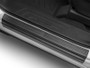 WeatherTech 23-24 Subaru Ascent SillProtector 4pc Set - Black