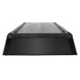 Westin 15-26 F-150 CC 5.5ft. Bed EXP Truck Cap - Black (Box 1 ONLY)