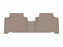 WeatherTech 15-21 Lexus NX (Incl. Hybrid) Rear FloorLiner HP - Tan