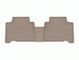 WeatherTech 15-21 Lexus NX (Incl. Hybrid) Rear FloorLiner HP - Tan