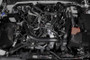 K&N 2023 Ford Bronco Raptor 3.0L V6 Aluminum Charge Pipe Kit - Gunmetal Gray
