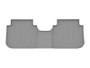 WeatherTech 23-25 Honda CR-V Rear FloorLiner HP - Grey