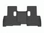 WeatherTech 23-24 Toyota Sequoia Rear FloorLiner HP - Black