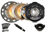 Competition Clutch Honda/Acura K Series 184mm Twin Disc Ceramic Clutch Kit