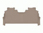 WeatherTech 23-24 Ford F-250/350/450/550 Rear FloorLiner - Tan