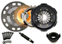 Competition Clutch Honda/Acura B Series 184mm Single Disc Ceramic Clutch Kit